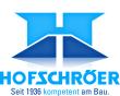 Logo der Firma Bauunternehmung Hofschröer GmbH & Co KG