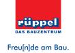 Logo der Firma Bauzentrum Rüppel Thüringen GmbH