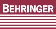 Logo der Firma Behringer GmbH