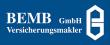 Logo der Firma Bemb GmbH Versicherungsmakler