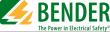 Logo der Firma Bender GmbH & Co.KG