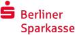 Logo der Firma Berliner Sparkasse - Niederlassung der Landesbank Berlin AG