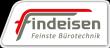 Logo der Firma berolina bürotechnikvertrieb Findeisen & Partner GmbH
