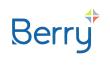 Logo der Firma Berry Aschersleben GmbH