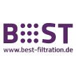 Logo der Firma BEST Filtration GmbH & Co. KG