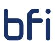 Logo der Firma BFI Beratungsgesellschaft für Informationstechnologie mbH