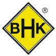 Logo der Firma BHK Holz- und Kunststoff GmbH