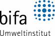 Logo der Firma bifa Umweltinstitut GmbH