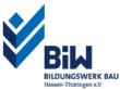 Logo der Firma Bildungswerk BAU Hessen-Thüringen e.V. - BIW