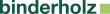 Logo der Firma Binderholz Oberrot | Baruth GmbH Zweigniederlassung Baruth