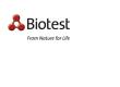 Logo der Firma Biotest Aktiengesellschaft