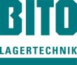 Logo der Firma BITO-Lagertechnik Bittmann GmbH