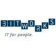 Logo der Firma Bitworks EDV-Dienstleistungs-GmbH