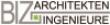 Logo der Firma BIZ Architekten & Ingenieure