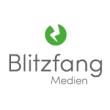 Logo der Firma Blitzfang Medien GmbH