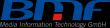 Logo der Firma BMF Media Information Technology GmbH