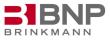 Logo der Firma BNP Brinkmann GmbH & Co. Kommanditgesellschaft
