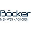 Logo der Firma Böcker Maschinenwerke GmbH
