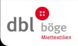 Logo der Firma Böge Textil-Service GmbH & Co. KG