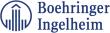 Logo der Firma Boehringer Ingelheim Pharma GmbH & Co. KG
