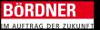 Logo der Firma BÖRDNER Städtereinigung GmbH