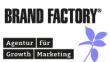 Logo der Firma BRAND FACTORY GmbH
