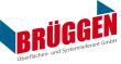 Logo der Firma Brüggen Oberflächen- und Systemlieferant GmbH