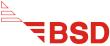Logo der Firma BSD Bildungs- und Servicezentrum GmbH
