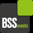Logo der Firma BSS Events Veranstaltungs- technik GmbH