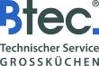 Logo der Firma Btec Technischer Service GROSSKÜCHEN GmbH