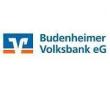 Logo der Firma Budenheimer Volksbank eG