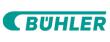 Logo der Firma Bühler GmbH