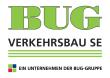 Logo der Firma BUG Verkehrsbau SE