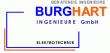 Logo der Firma Burghart Ingenieure GmbH