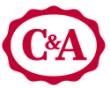 Logo der Firma C & A Mode GmbH & Co. KG