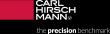 Logo der Firma Carl Hirschmann GmbH