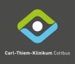 Logo der Firma Carl-Thiem-Klinikum Cottbus gGmbH