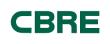 Logo der Firma CBRE GmbH