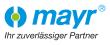 Logo der Firma Chr. Mayr GmbH + Co. KG