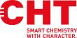 Logo der Firma CHT Germany GmbH