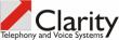 Logo der Firma Clarity Aktiengesellschaft