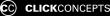 Logo der Firma CLICKCONCEPTS GmbH