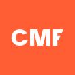 Logo der Firma CMF Advertising GmbH