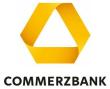 Logo der Firma COMMERZBANK Aktiengesellschaft