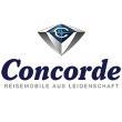 Logo der Firma Concorde Reisemobile GmbH