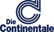 Logo der Firma Continentale Krankenversicherung a.G.