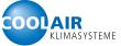Logo der Firma coolair Klimasysteme GmbH