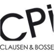 Logo der Firma CPI Clausen & Bosse GmbH