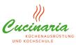 Logo der Firma Cucinaria Kitchen-Equipment Handels-GmbH