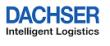 Logo der Firma Dachser SE Logistikzentrum Saarland